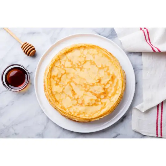 LES CREPES CHEZ KYRA DELICES