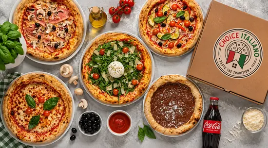 Choice Italiano