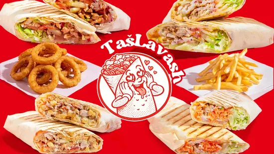 Taš Lavash