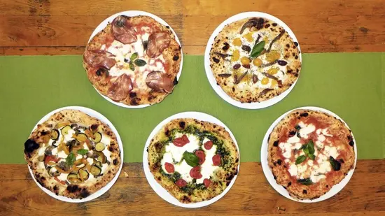 La Succursale - Pizza e Cucina