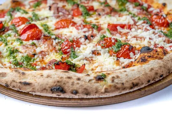 LaPala Pizza & Pasta