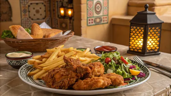 restaurant hbahba