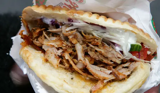 Primo Kebab