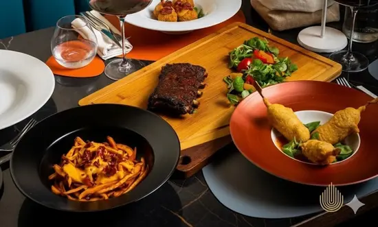 Drop Restaurant & Premium Mixology