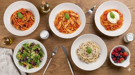 Pasta House