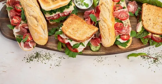 COIN GOURMET FASSI