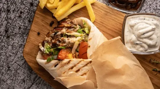 Al Türk Döner Kebab