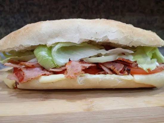 Minkia Cafetería Pizzería Focacceria Panineria