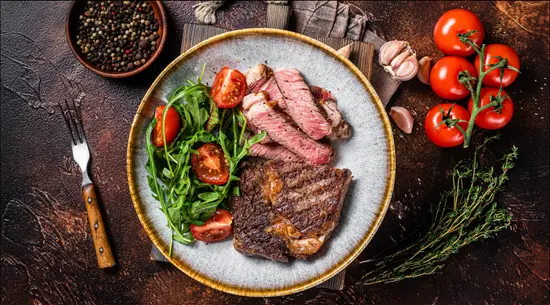 Ресторан Здибанка / Restoran Zdybanka