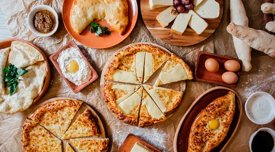 Bar-Restaurant Lasdili