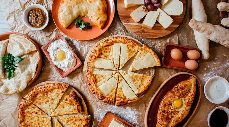 Bar-Restaurant Lasdili