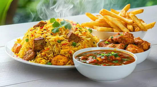 Jambo Coast Pride Hotel