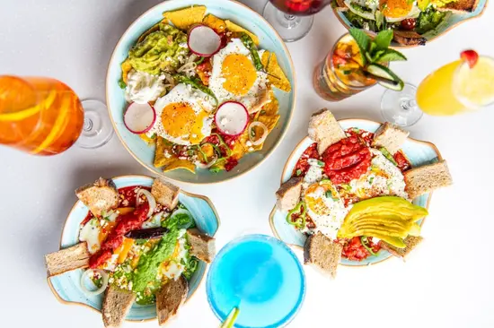 Pablos Pizza and Eatery