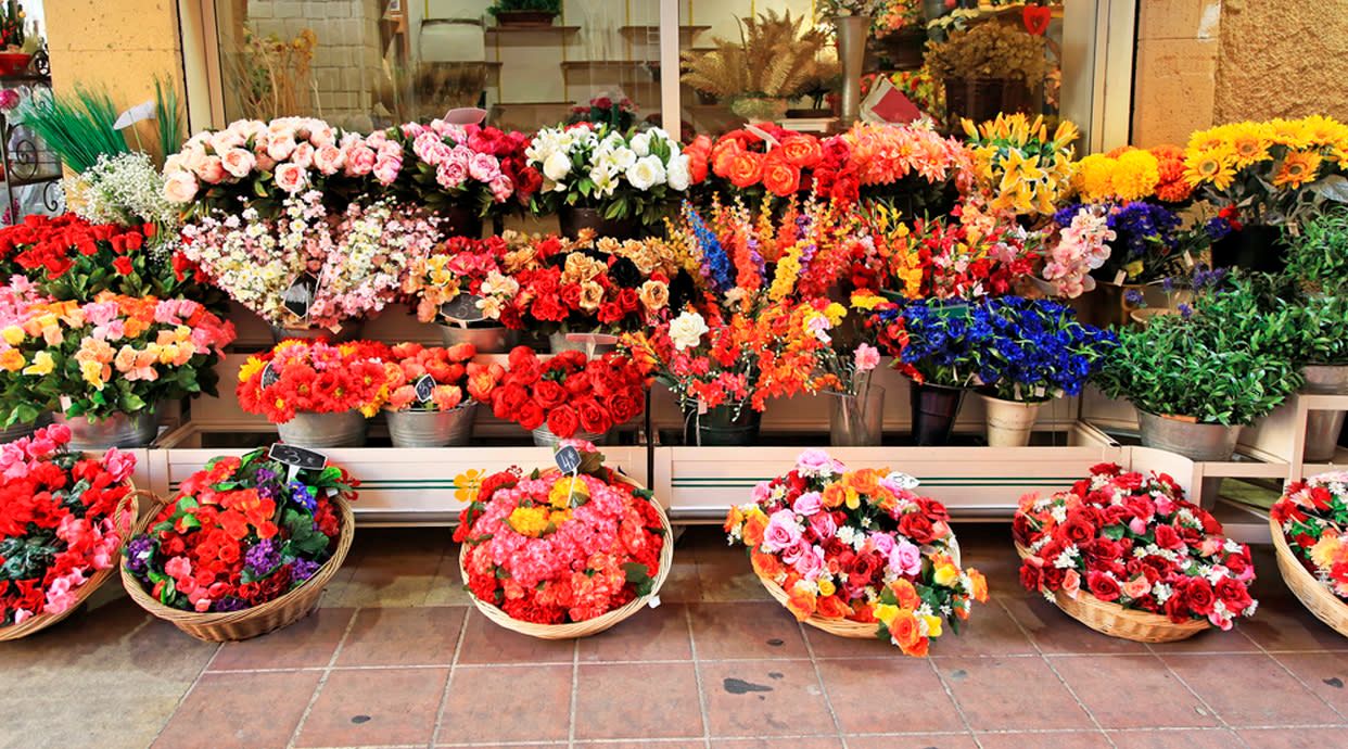 Floristería Valenciana