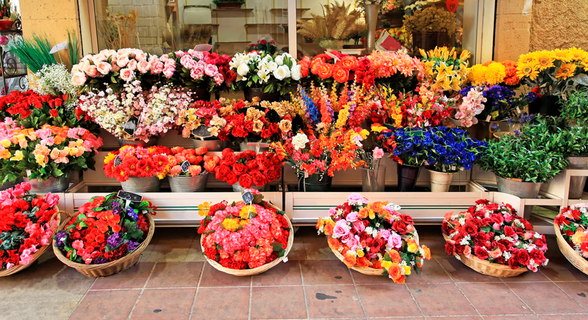 Floristería Valenciana