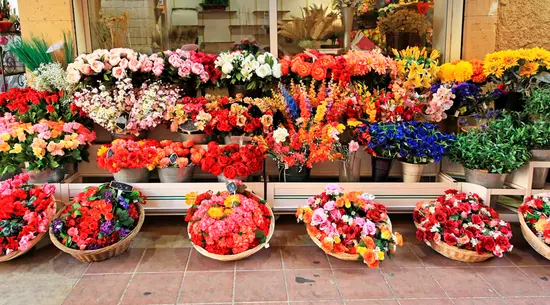 Floristería Valenciana
