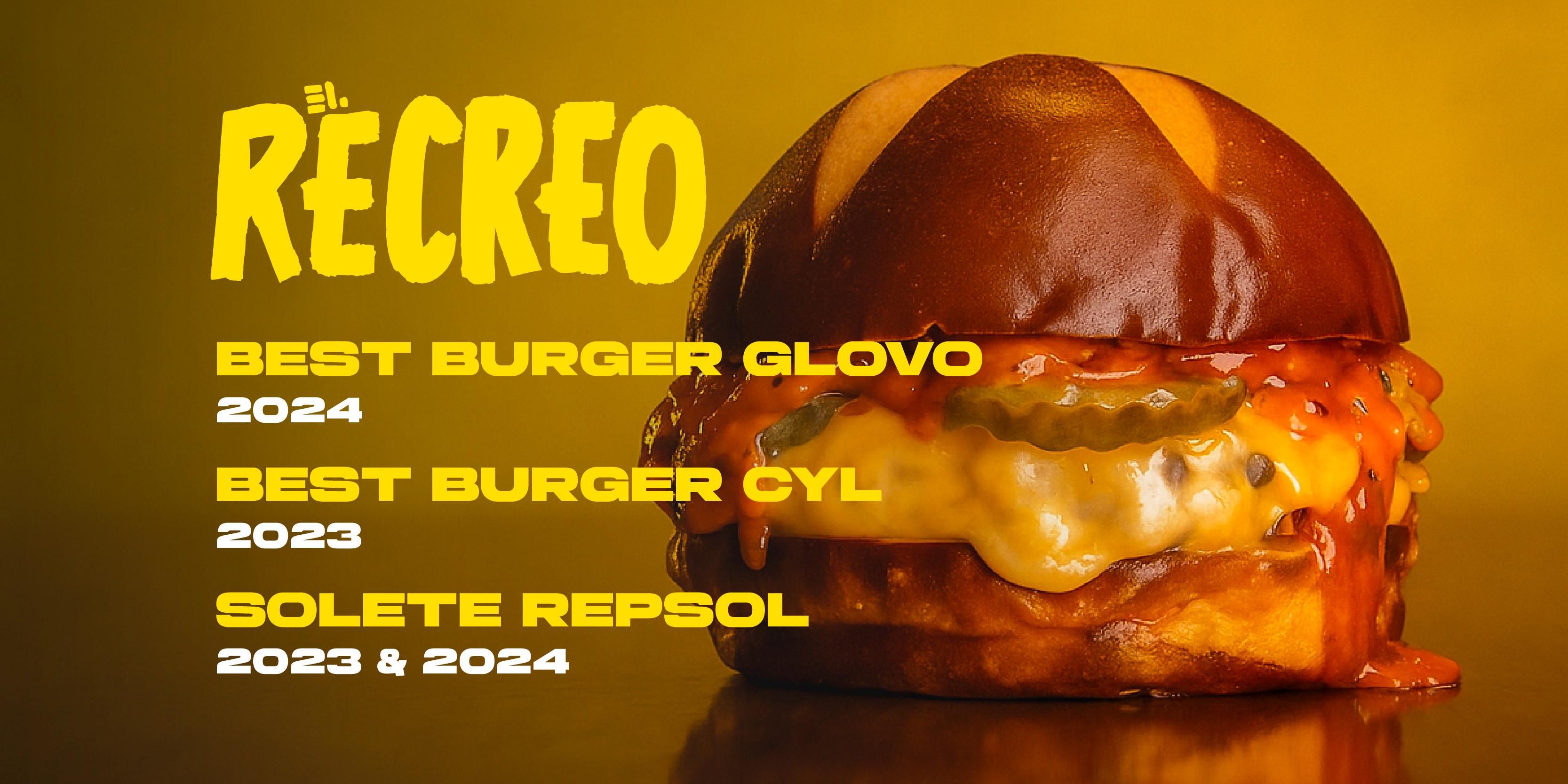 El Recreo