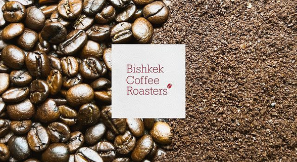 Bishkek Coffee Roasters