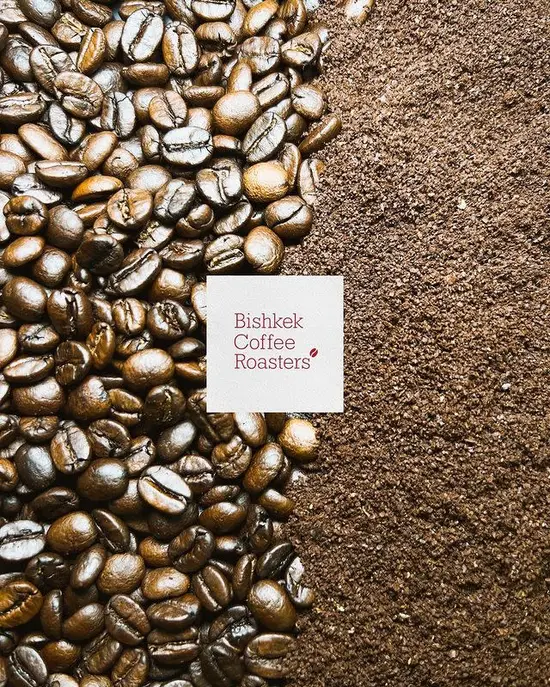 Bishkek Coffee Roasters