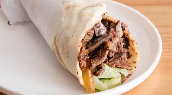 San Fermín doner kebab y pizzería