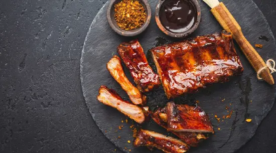 Best BBQ