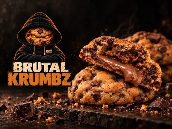 Brutal Krumbz