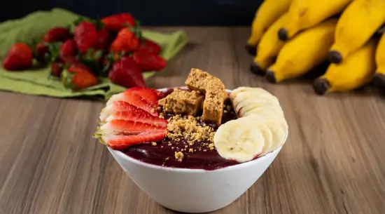 Divino Sabor Brasileiro