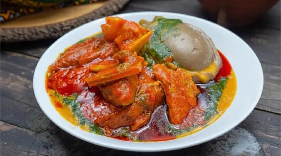 University Of Amala Egbeda