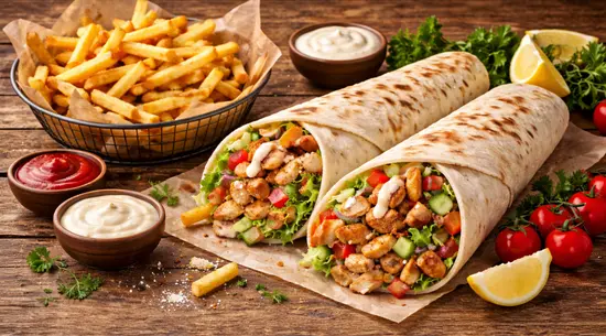 Poseidon Ultimate Bites