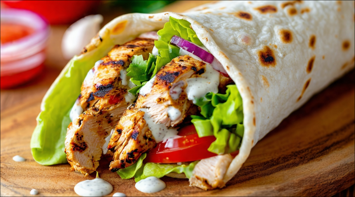 King Kebap CENTAR