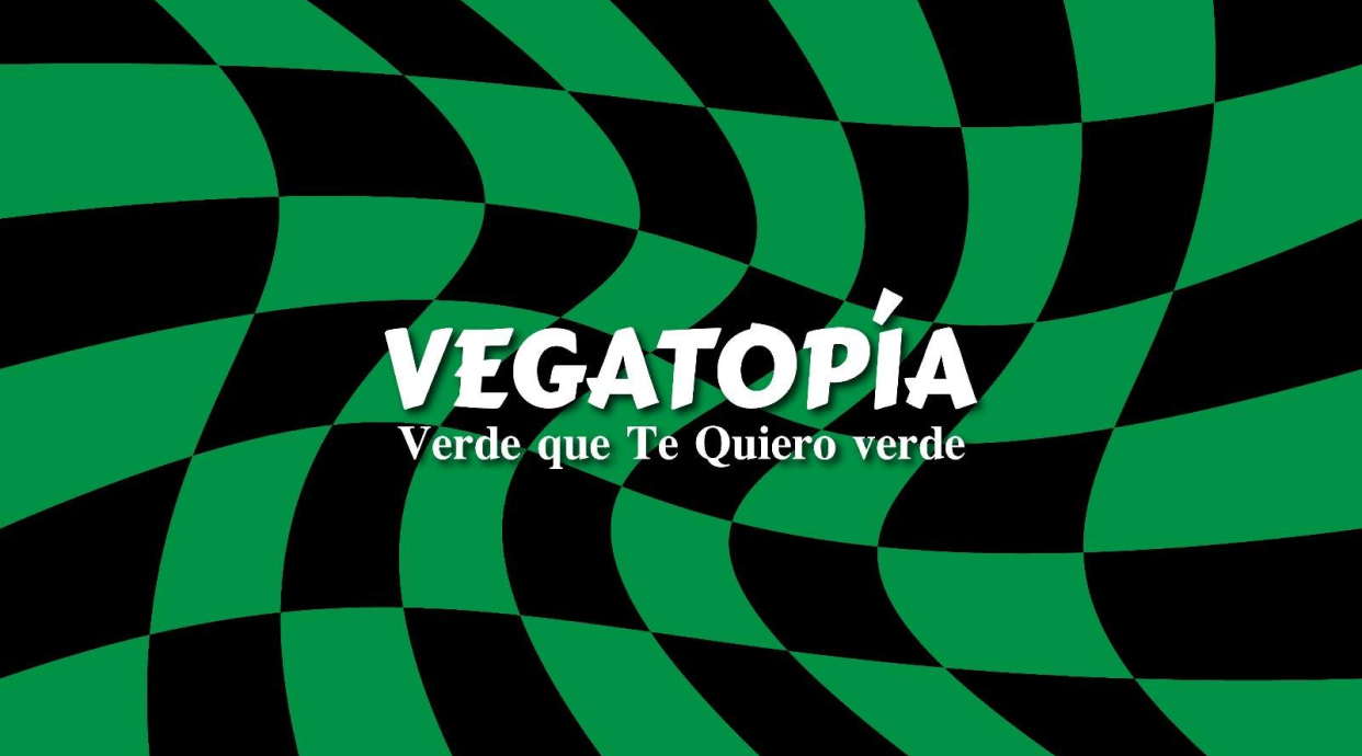 Vegatopía