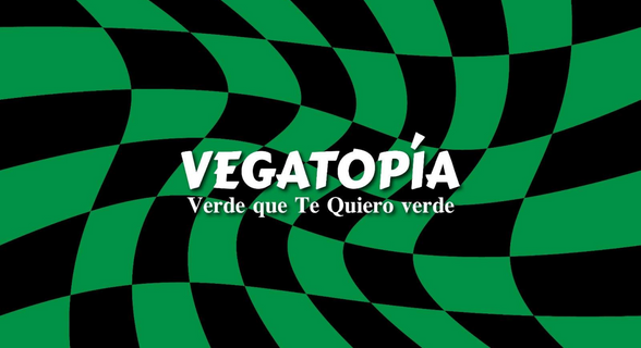 Vegatopía