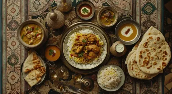 Hindustani Indian Tandoori Restaurante