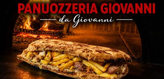 Panuozzeria da Giovanni