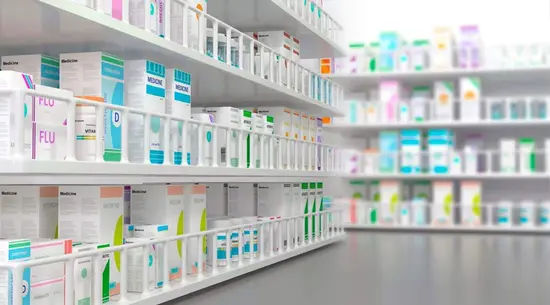 Desil Pharmacy