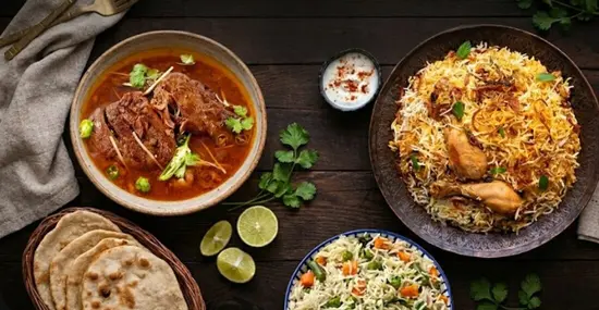 Desi Tarka