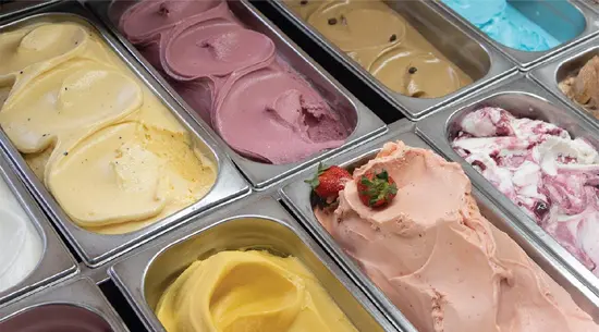 Non Solo Gelato - Diani