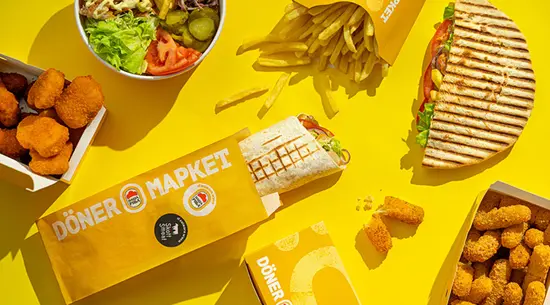 Doner Market