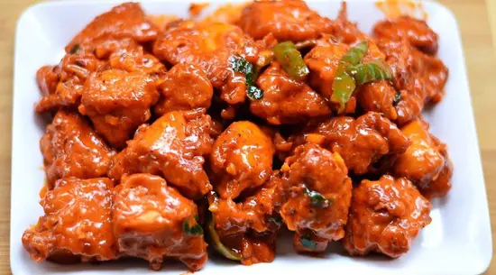 CHICKY CHIPPI Fast Food &  BBQ