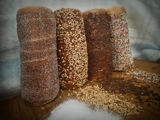 Kołacz na Okrągło