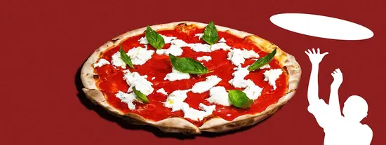 Crazy Pizza