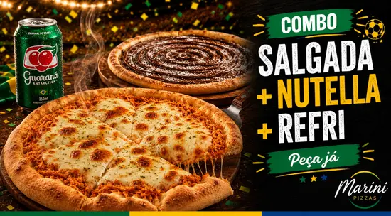 Marini Pizzas