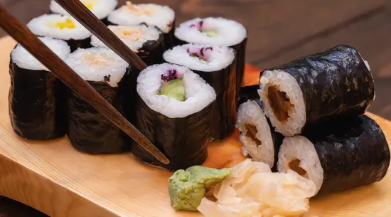 Sushi Cero