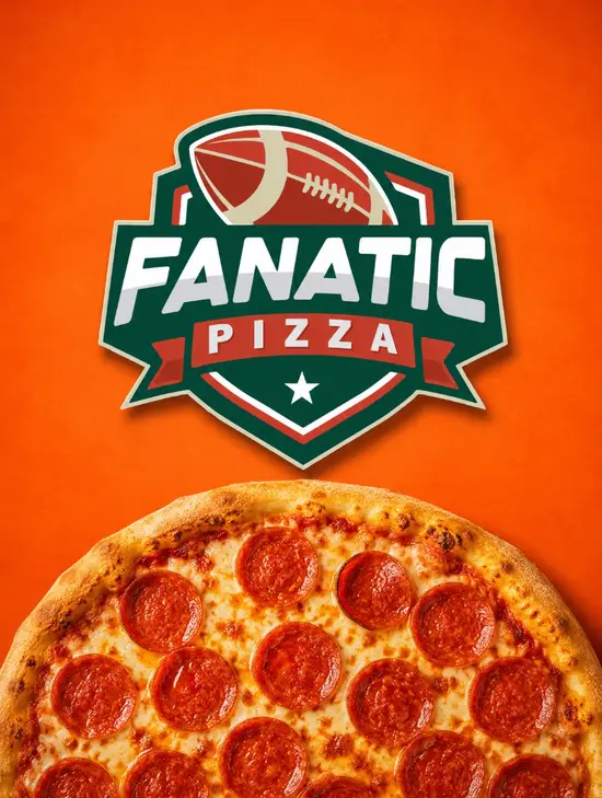 Fanatic Pizza