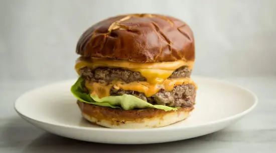 Muusisz Burgera 2.0