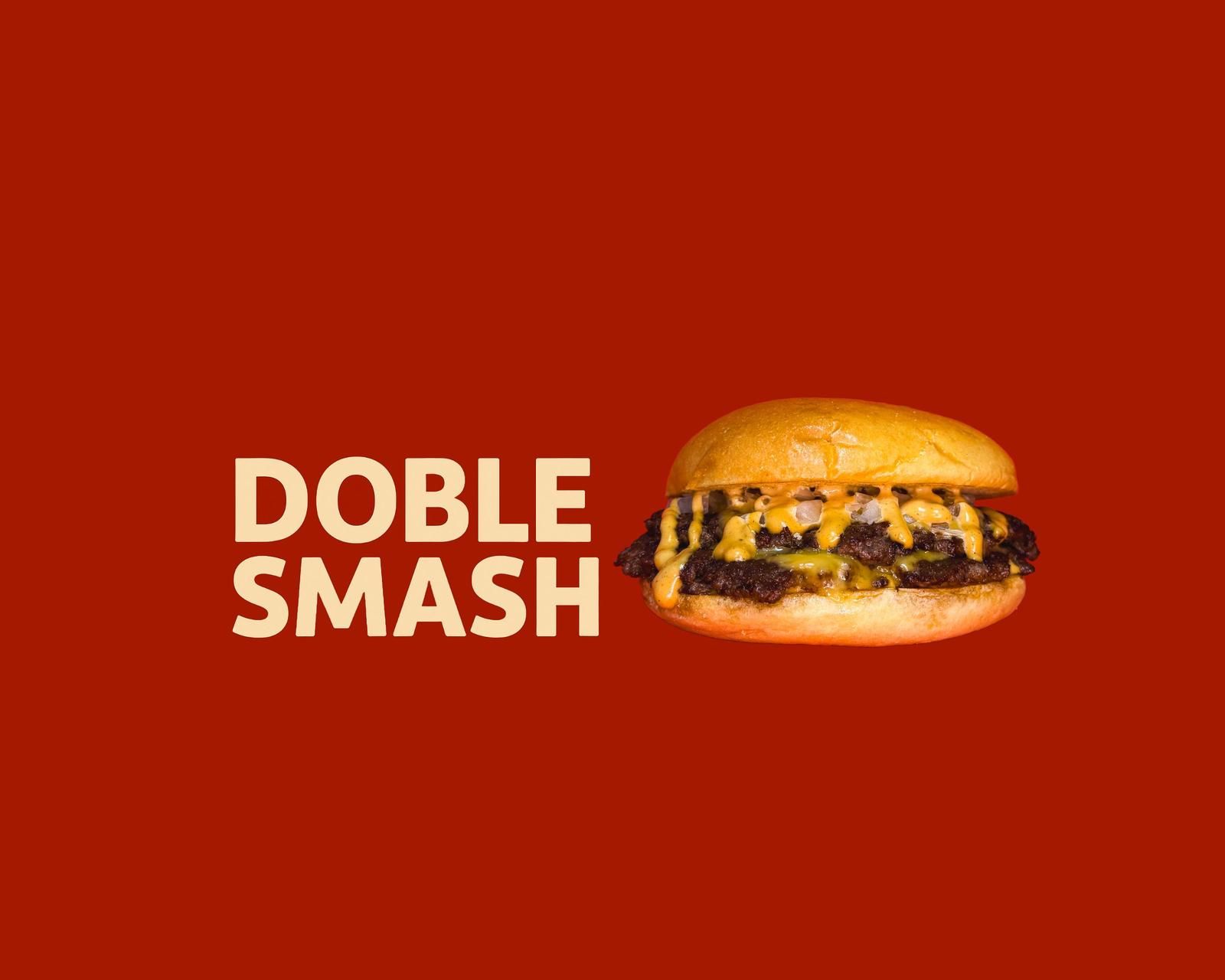 Doble Smash