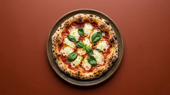 Margerita Restaurant & Pizza