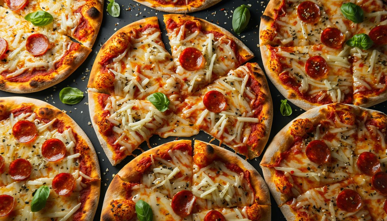 Royal Nobab Kebab & Pizzeria