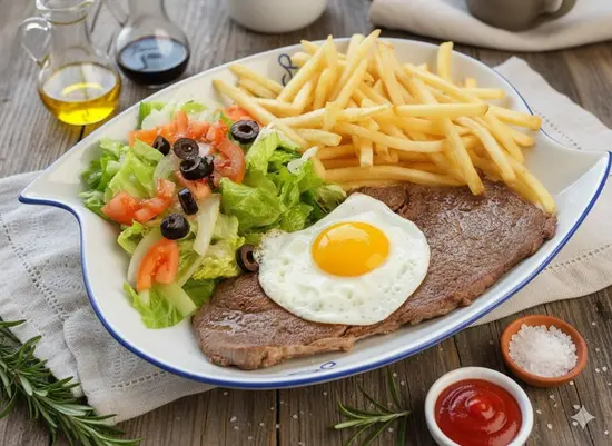 Restaurante E Drinks Dona Maria