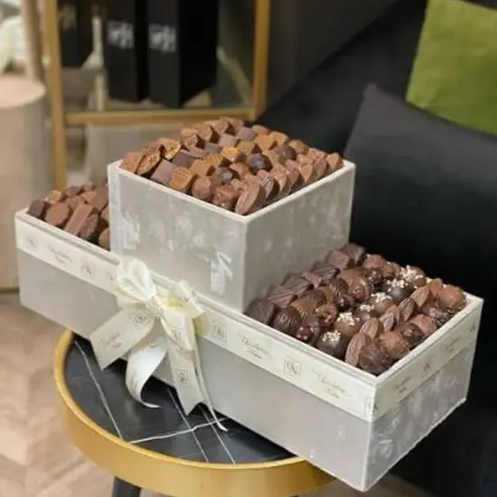 Naha Chocolaterie
